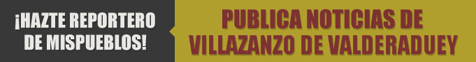 Restaurantes en Villazanzo de Valderaduey